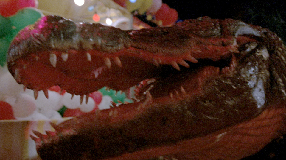 アリゲーター2［ＨＤレストア版］場面写真