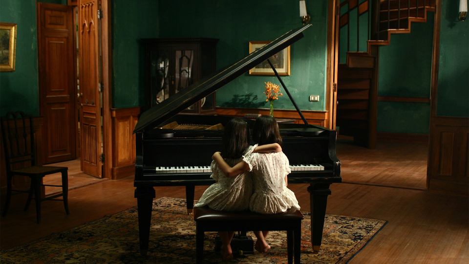 フェート/双生児場面写真