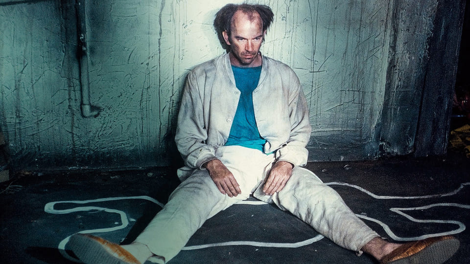 悪い子バビー［Ｒ15＋指定版］場面写真