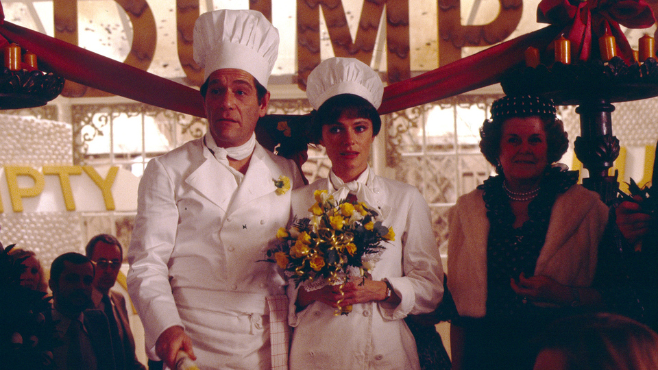 料理長(シェフ)殿、ご用心場面写真