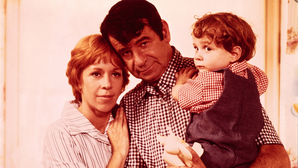 おかしな結婚［吹］ウィークエンドシアター版場面写真