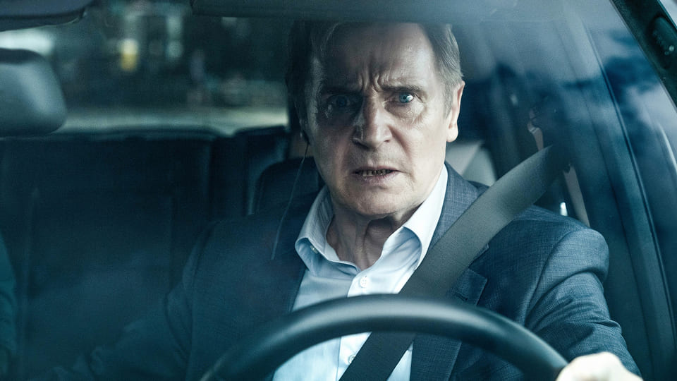 バッド・デイ・ドライブ場面写真