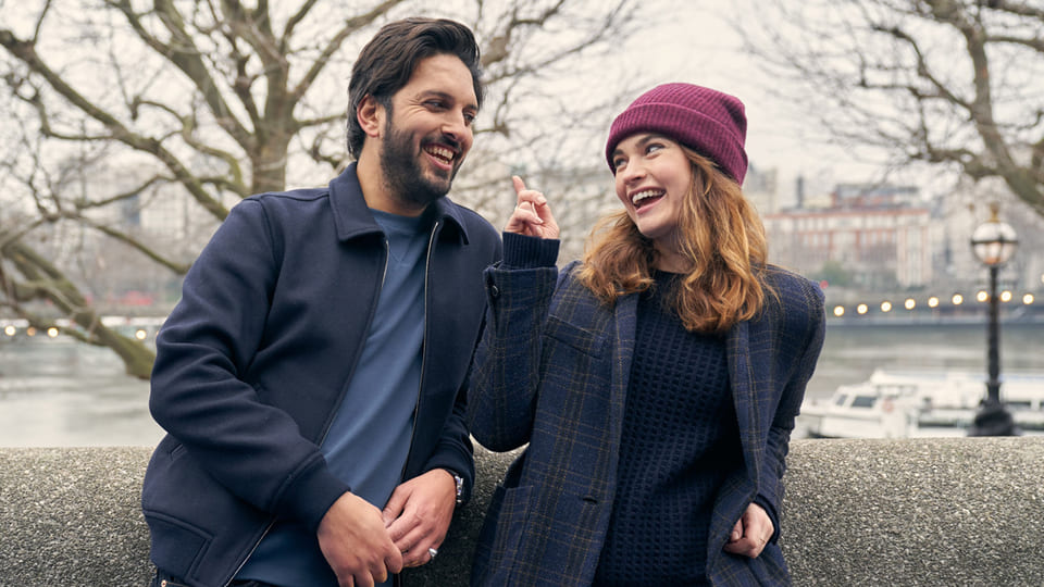 きっと、それは愛じゃない場面写真