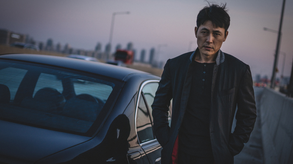 ザ・ガーディアン／守護者場面写真