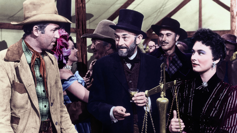 遠い国場面写真