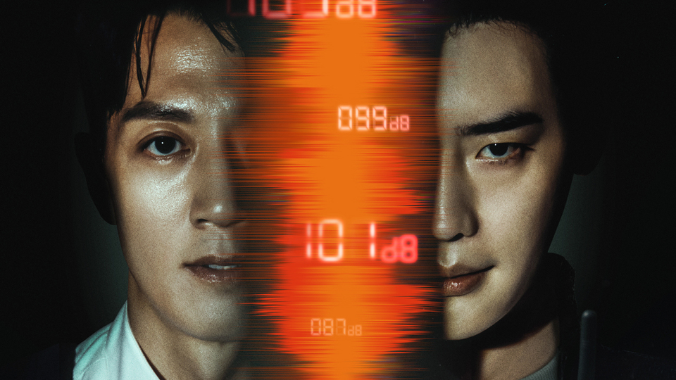 金曜リクエスト みんなのシアター 第4回『デシベル［吹］』場面写真