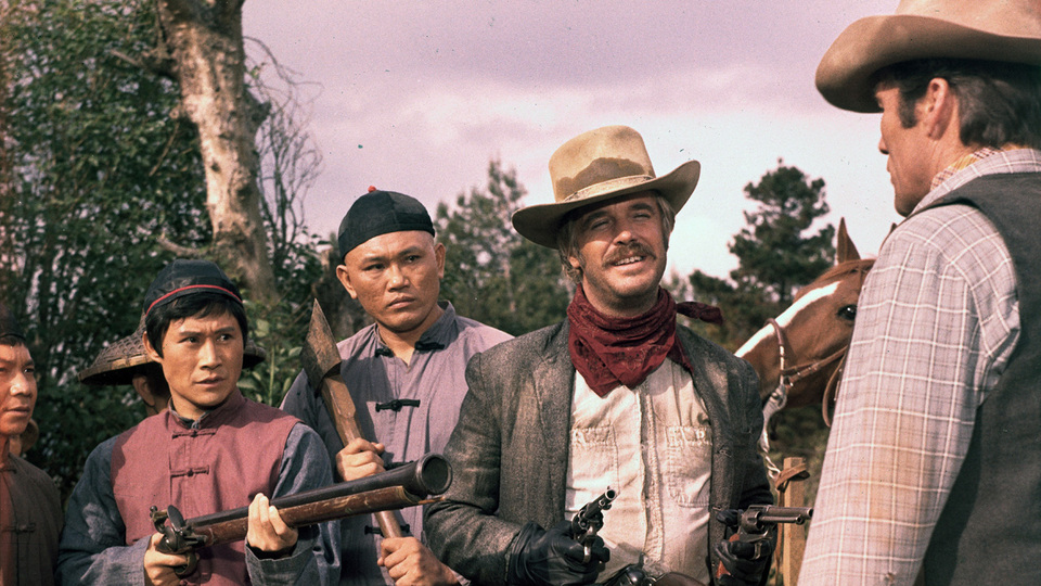 最後の弾丸［吹］地上波版場面写真