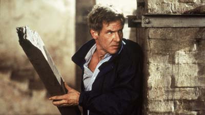 今そこにある危機場面写真