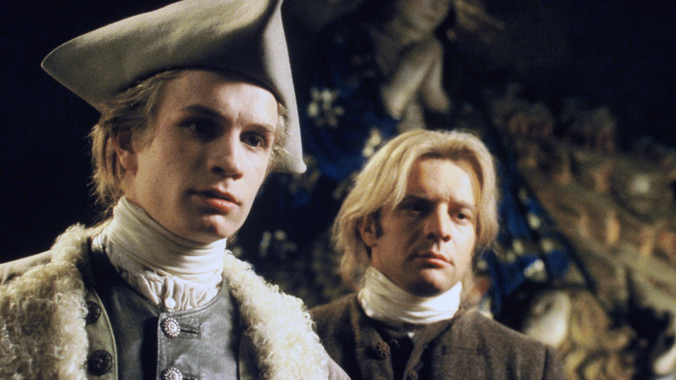 ジェヴォーダンの獣［ディレクターズカット版］［ＰＧ12相当版］場面写真