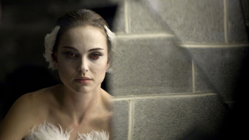 金曜リクエスト みんなのシアター 第8回『ブラック・スワン［吹］』場面写真