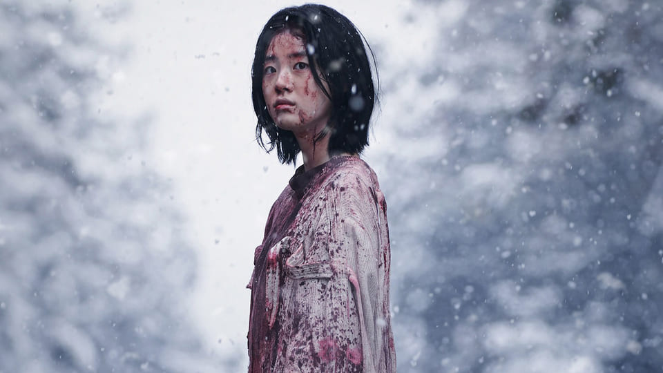 金曜リクエスト みんなのシアター『THE WITCH/魔女 -増殖-』場面写真