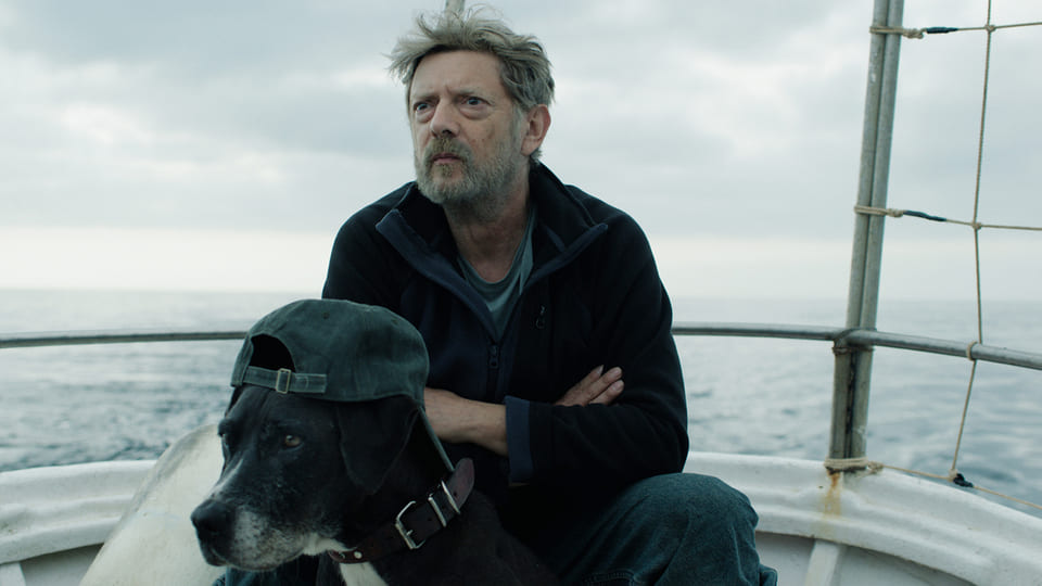 瞳をとじて（2023）場面写真