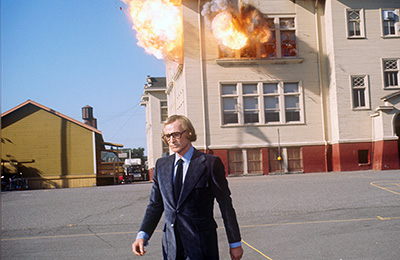 殺し屋ハリー／華麗なる挑戦場面写真