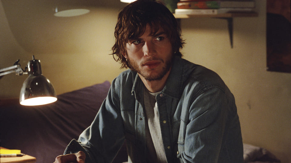 金曜リクエスト みんなのシアター『バタフライ・エフェクト』場面写真