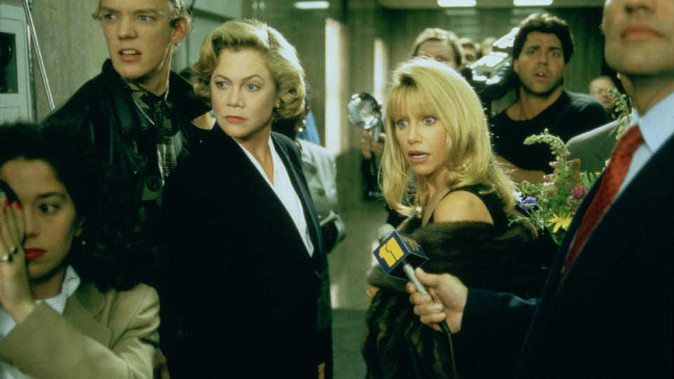 金曜リクエスト みんなのシアター『シリアル・ママ［新録吹替版］』場面写真