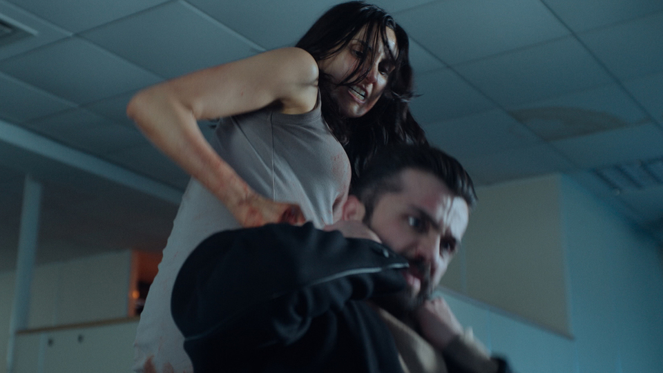 ギャング・オブ・ロンドン シーズン3 ＃5