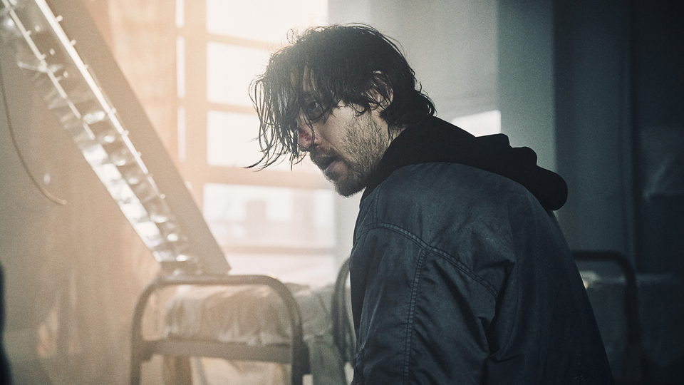 ギャング・オブ・ロンドン シーズン3 ＃6