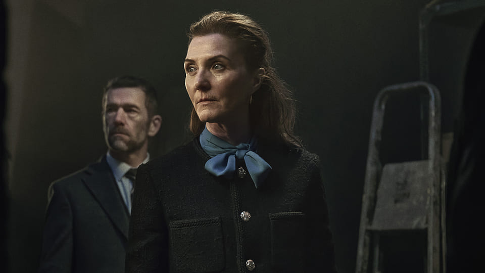 ギャング・オブ・ロンドン シーズン3 ＃7