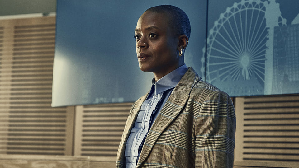 ギャング・オブ・ロンドン シーズン3 ＃8［最終話］［吹］