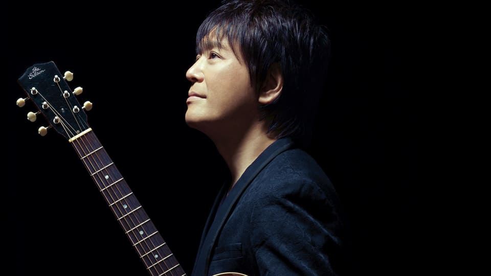押尾コータローACOUSTIC GUITAR NIGHT