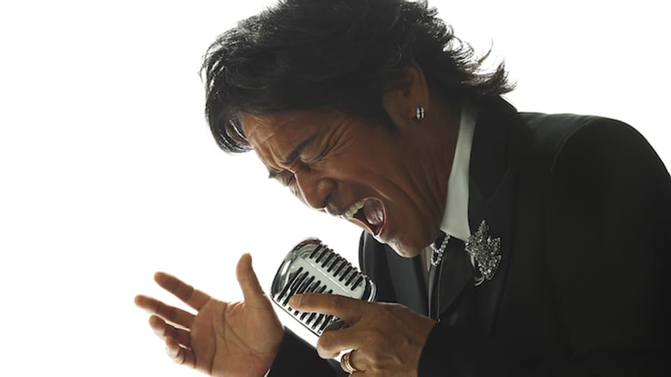 松崎しげる エモーショナル・ライブ ダイジェスト