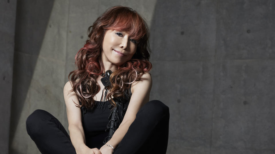 杏子 「Just Today Vol.3」~KYOKO EXPO~