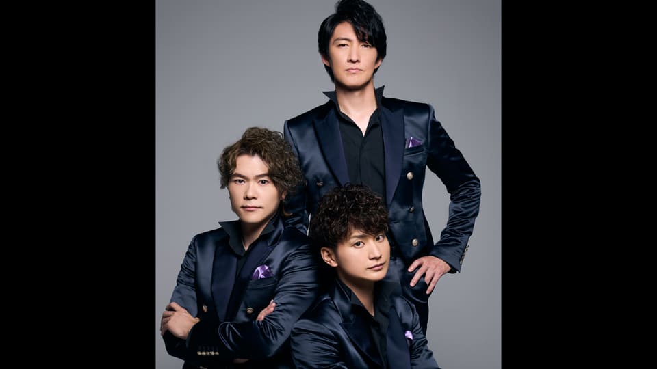 プレミアムライブ:LE VELVETSスペシャル