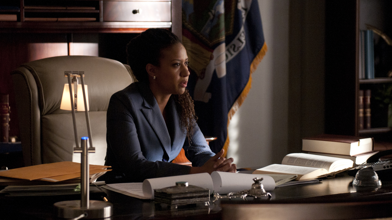 SUITS/スーツ シーズン1 #7