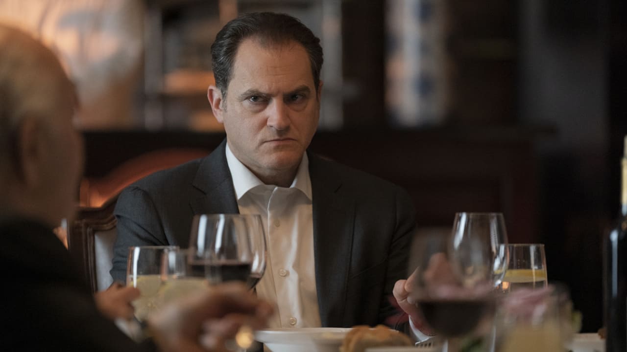 Ｙｏｕｒ Ｈｏｎｏｒ／追い詰められた判事 シーズン2 ＃5