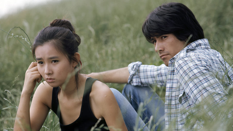 連続企画：報知映画賞受賞作セレクション