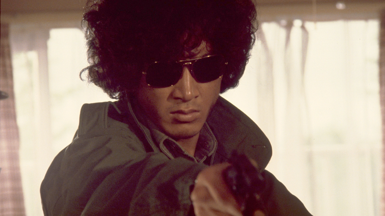 俺達に墓はない