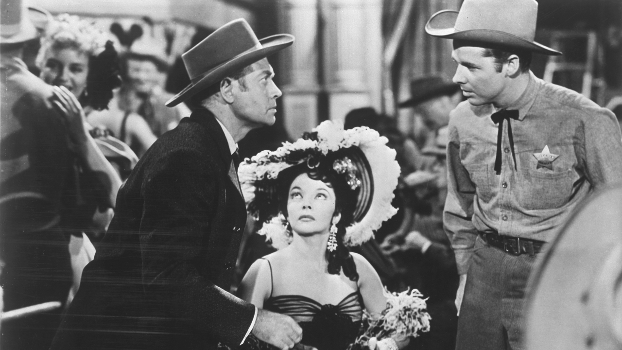 野郎！拳銃で来い［吹］地上波版