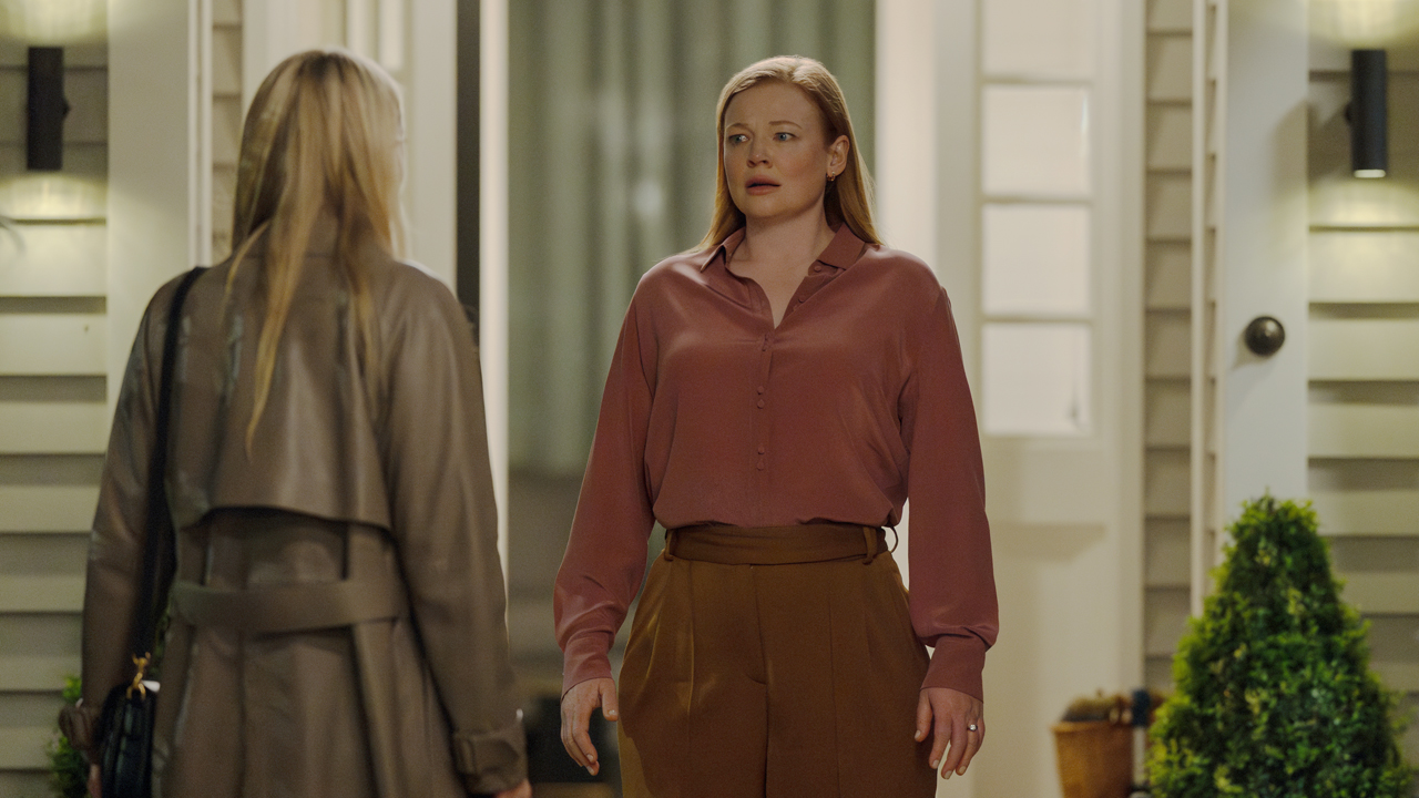 全部、彼女のせい #1