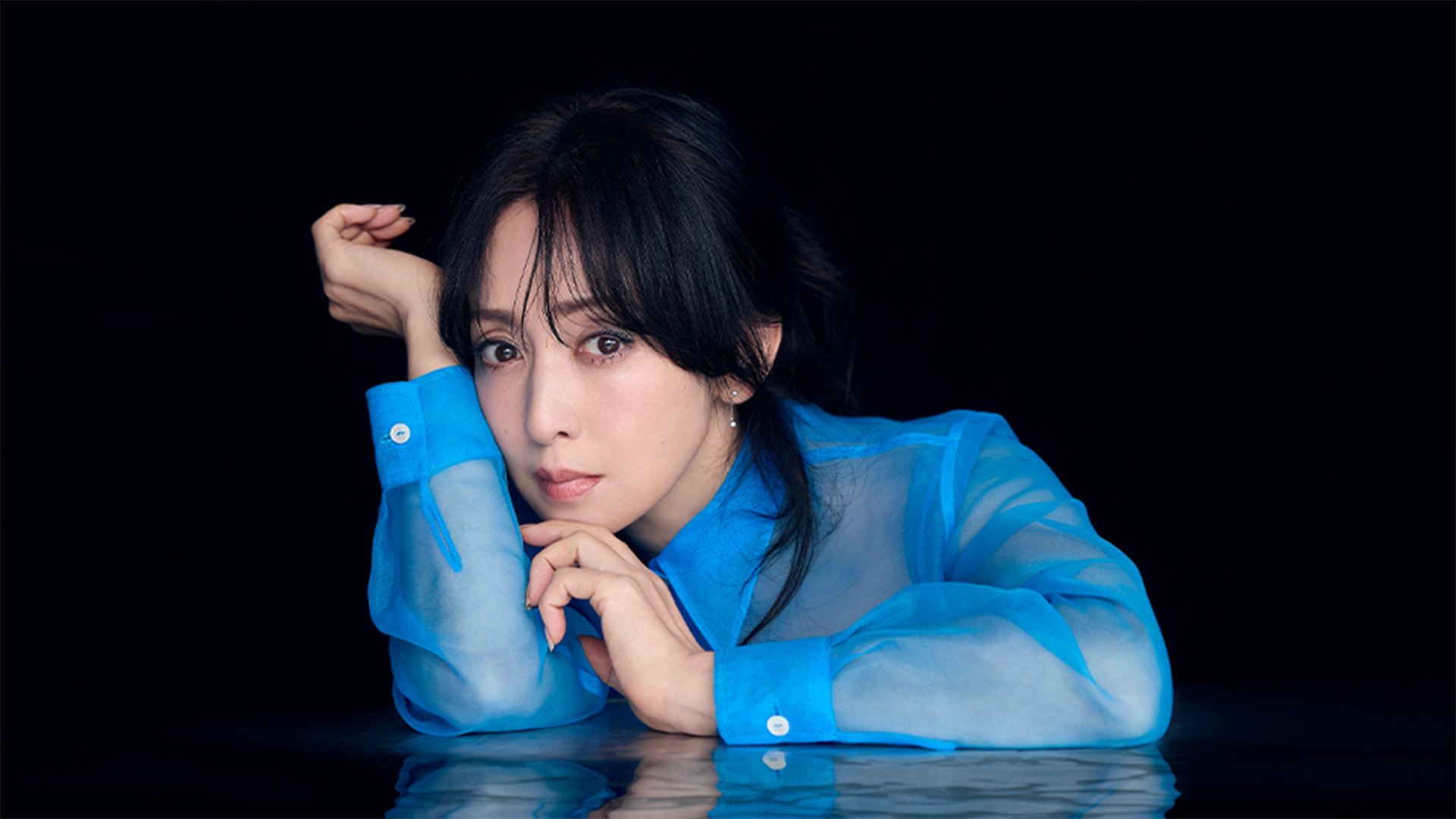 斉藤由貴コンサート ＯＮＥ ＴＷＯ