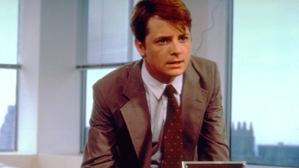 摩天楼＜ニューヨーク＞はバラ色に［吹］