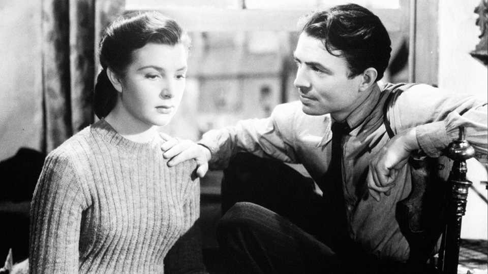 邪魔者は殺せ場面写真