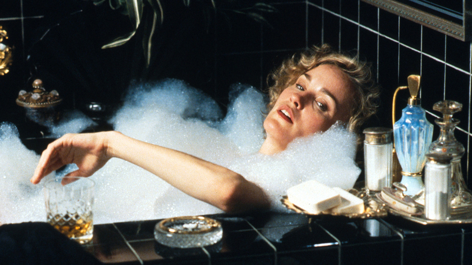 女優フランシス場面写真