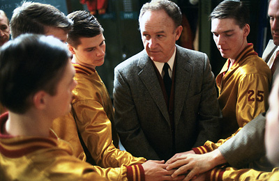 勝利への旅立ち場面写真