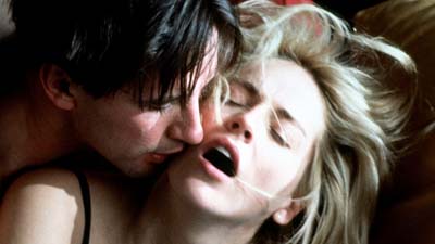 硝子の塔場面写真