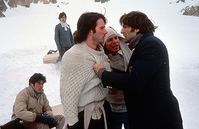 生きてこそ場面写真