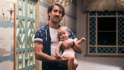 赤ちゃん泥棒場面写真