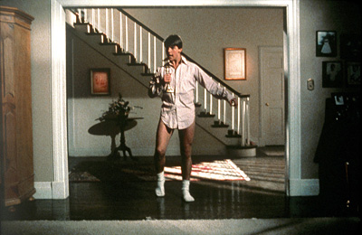 卒業白書場面写真