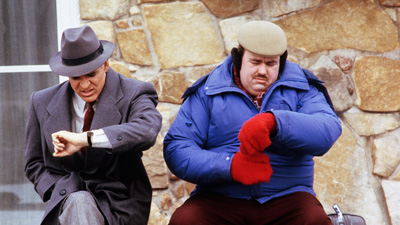 大災難Ｐ．Ｔ．Ａ．場面写真