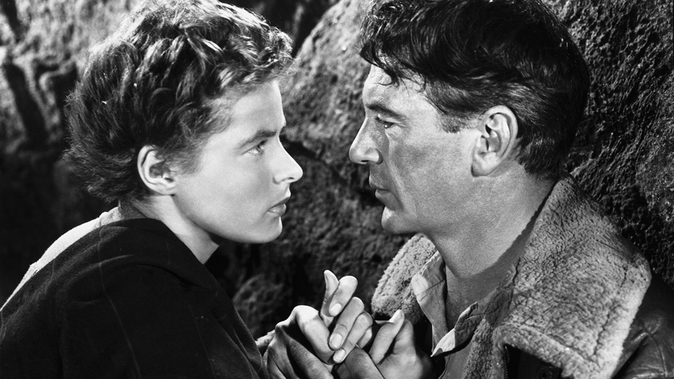 誰が為に鐘は鳴る場面写真