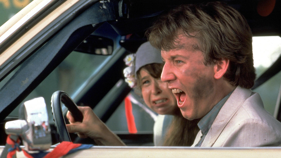 地獄のデビル・トラック場面写真