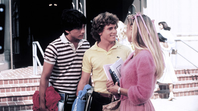 超能力学園Ｚ場面写真