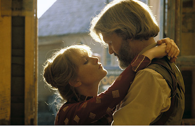 天国の門場面写真