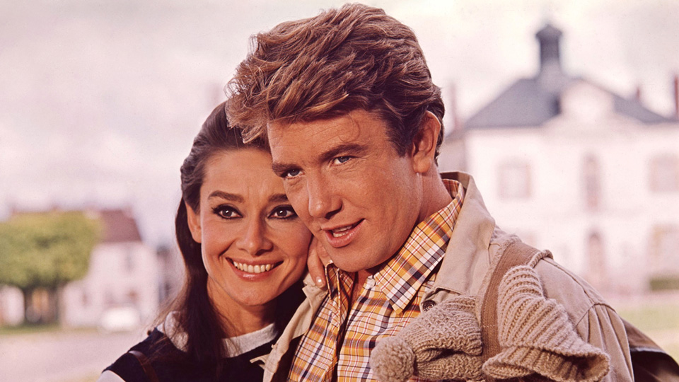 いつも2人で場面写真