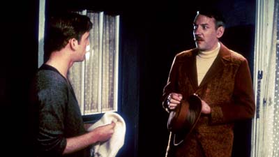 イナゴの日場面写真