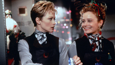 乱気流／タービュランス場面写真